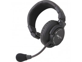 Datavideo HP-1 Single-Ear Headset for ITC Intercom